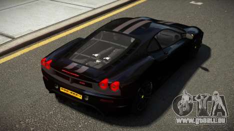 Ferrari F430 SR-T pour GTA 4