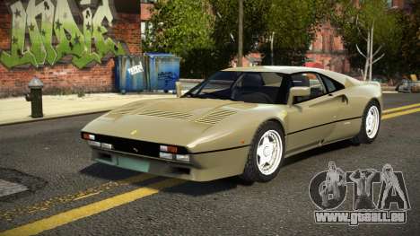 Ferrari 288 OSR pour GTA 4