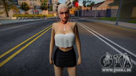 Blondy 2 für GTA San Andreas