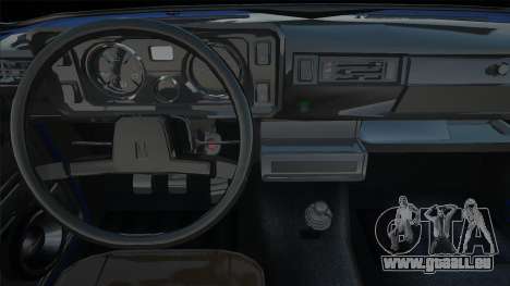 Lada Riva GTS für GTA San Andreas