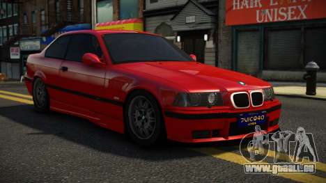 BMW M3 E36 DT V1.2 für GTA 4