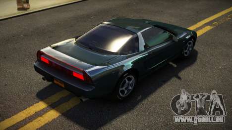 Honda NSX D-Style für GTA 4