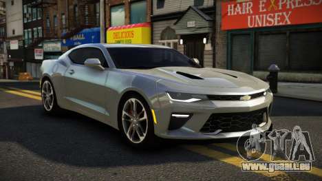 Chevrolet Camaro SS-E für GTA 4
