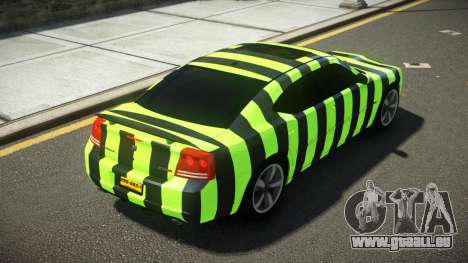 Dodge Charger SRT FL S4 für GTA 4