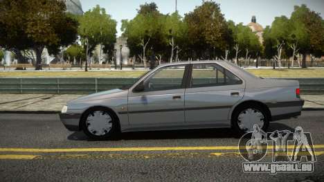 Peugeot 405 TRS pour GTA 4