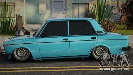 VAZ-2106 Narren für GTA San Andreas