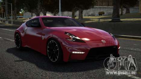 Nissan 370Z DS-R für GTA 4