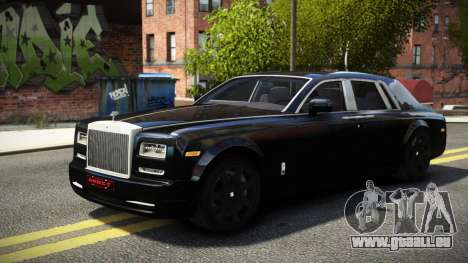 Rolls-Royce Phantom FT pour GTA 4