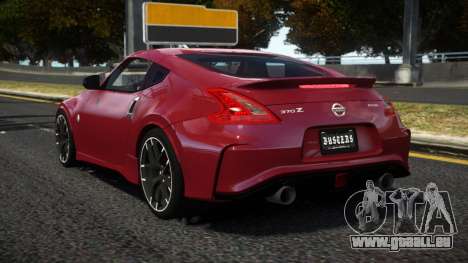 Nissan 370Z DS-R für GTA 4