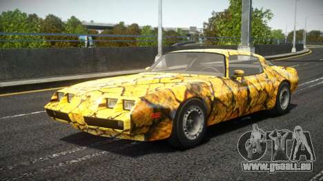 Pontiac Trans Am ZT-R S9 pour GTA 4