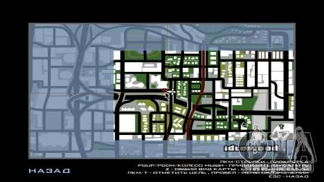 HQ-Krankenhaus-Textur v0.2 für GTA San Andreas
