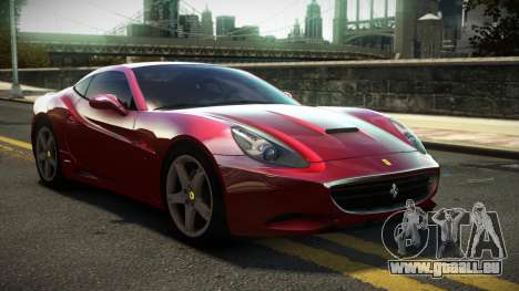 Ferrari California MF für GTA 4