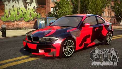BMW 1M xDv S10 für GTA 4