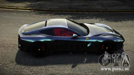 Ferrari F12 M-Tuned S9 für GTA 4