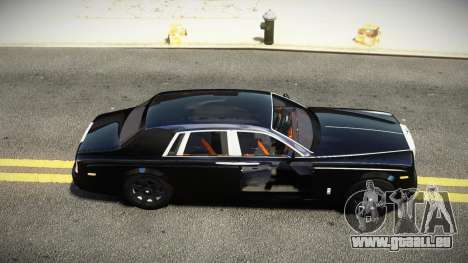 Rolls-Royce Phantom FT pour GTA 4