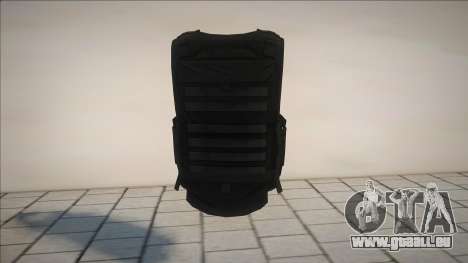 Gilet pare-balles de GTA 5 pour GTA San Andreas