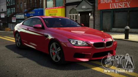 BMW M6 GR-X für GTA 4