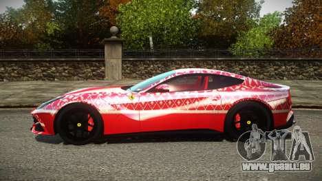 Ferrari F12 M-Tuned S11 für GTA 4