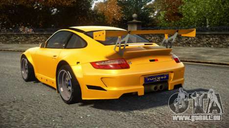 Porsche 911 GT3 RC-L für GTA 4