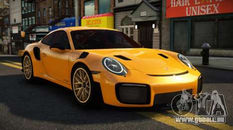 Porsche 911 GT2 MS-R pour GTA 4