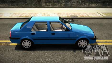 Dacia Solenza V1.2 pour GTA 4