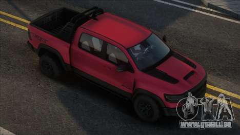 Dodge RAM 1500 TRX pour GTA San Andreas