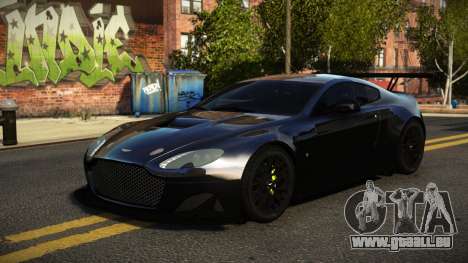 Aston Martin Vantage AMR-V pour GTA 4