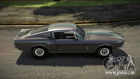 Ford Mustang FS pour GTA 4