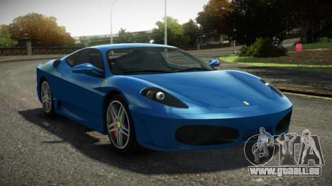 Ferrari F430 SCR für GTA 4