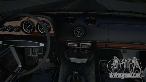 VAZ 2106 Version d’origine pour GTA San Andreas