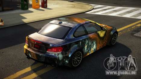 BMW 1M xDv S12 pour GTA 4