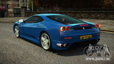Ferrari F430 SCR für GTA 4