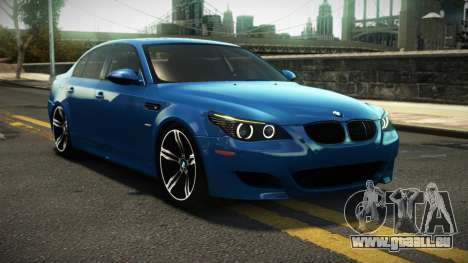 BMW M5 E60 DM-U für GTA 4