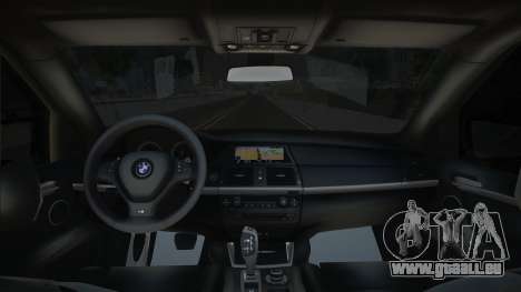 BMW X5 wie Eric Davidych für GTA San Andreas