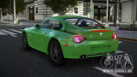 BMW Z4 MP für GTA 4