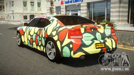Dodge Charger SRT FL S3 für GTA 4