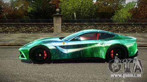 Ferrari F12 M-Tuned S3 für GTA 4