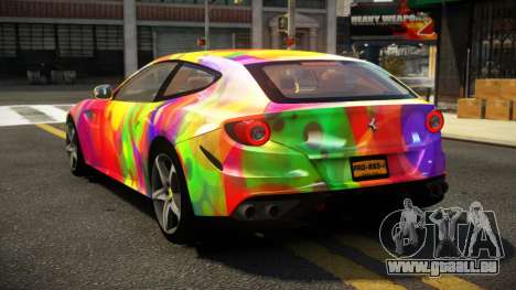 Ferrari FF M-Sport S4 für GTA 4