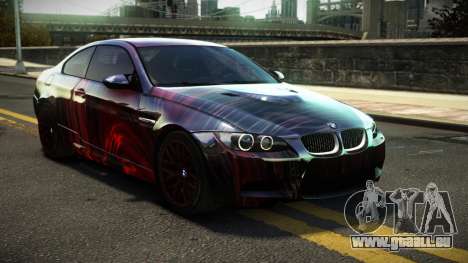 BMW M3 E92 G-PD S9 für GTA 4