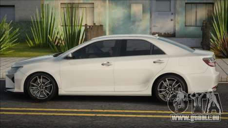 Toyota Camry V55 [2017] pour GTA San Andreas