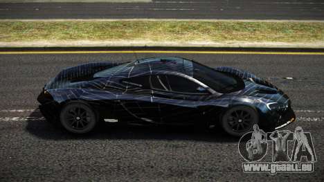 McLaren P1 GTR F-Sport S14 pour GTA 4