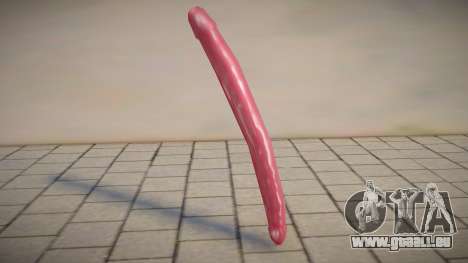 New Dildo 8 pour GTA San Andreas