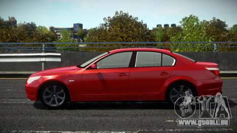 BMW 525D V1.1 für GTA 4