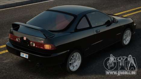 1995 Honda Integra Type-R [DC2] pour GTA San Andreas