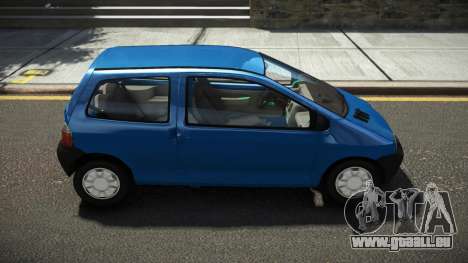 Renault Twingo STH pour GTA 4