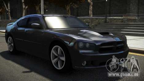 Dodge Charger SRT FL für GTA 4