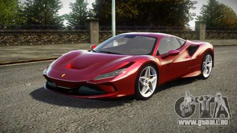 Ferrari F8 M-Sport pour GTA 4