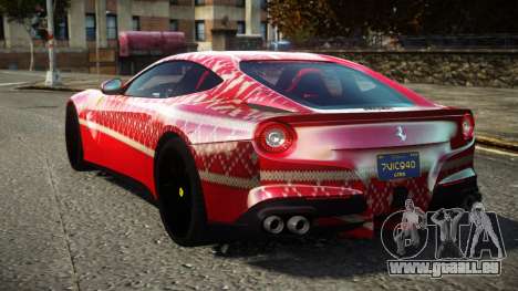 Ferrari F12 M-Tuned S11 pour GTA 4