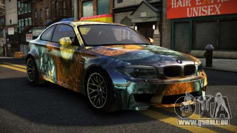 BMW 1M xDv S12 pour GTA 4