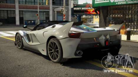 Ferrari FXX 15th pour GTA 4